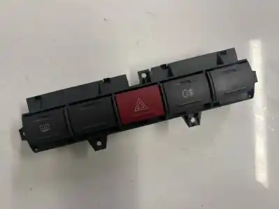 Pezzo di ricambio per auto di seconda mano AVVERTIMENTO per PEUGEOT BOXER, 2002.04 - 2006.04 FACELIFT 2.8 HDI 94KW 2002.04 - 2006.04 Riferimenti OEM IAM 7353387590  