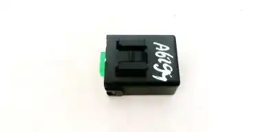 Автозапчасти б/у блок управления иммобилизатором за honda jazz (gd1/5) 1.4 ls ссылки oem iam 38385saag01  38385-saa-g01, g8d-345h-3b