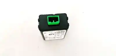 Автозапчасти б/у блок управления иммобилизатором за honda jazz (gd1/5) 1.4 ls ссылки oem iam 38385saag01  38385-saa-g01, g8d-345h-3b