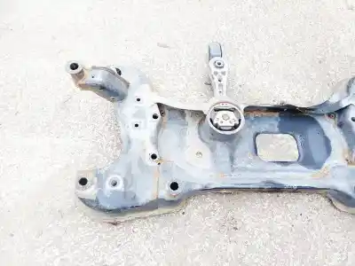 Second-hand car spare part front axle for skoda superb (3u4) 2.0 tdi dpf oem iam references   