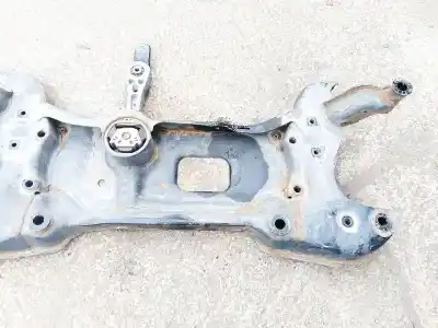 Second-hand car spare part front axle for skoda superb (3u4) 2.0 tdi dpf oem iam references   