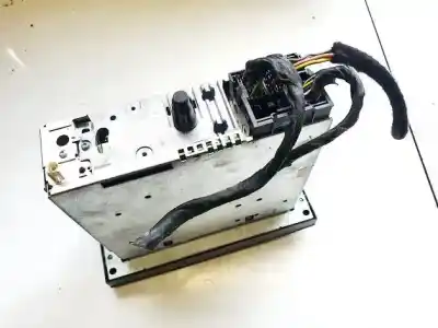 Pièce détachée automobile d'occasion système audio / radiocd pour porsche 968 descapotable 3.0 références oem iam 57040065787  