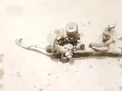 Second-hand car spare part steering rack for opel corsa a fastback (s83) 1.2 i (f08, m08, f68, m68) oem iam references q003t62473  