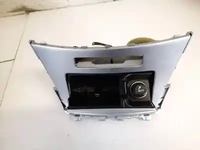 Second-hand car spare part ASHTRAY for SKODA OCTAVIA II COMBI (1Z5) 1.6 TDI 4X4 OEM IAM references 8550405190  