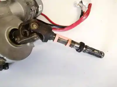 Peça sobressalente para automóvel em segunda mão rótula barra direção por skoda octavia ii combi (1z5) 1.6 tdi 4x4 referências oem iam 