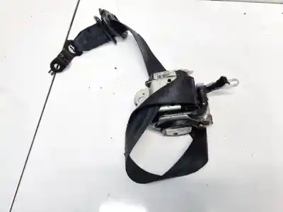 Second-hand car spare part FRONT LEFT SEAT BELT for OPEL KADETT E FASTBACK (T85) 1.4 S (C08, C48, D08, D48) OEM IAM references 6Q4857705M  