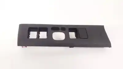 Peça sobressalente para automóvel em segunda mão plásticos por skoda octavia ii combi (1z5) 1.6 tdi 4x4 referências oem iam 5544605050