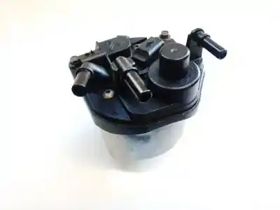 Second-hand car spare part DIESEL FUEL FILTER for SAAB 900 I (AC4, AM4) 2.0 I OEM IAM references FC321S  