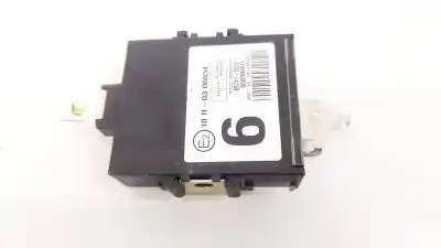 Second-hand car spare part ELECTRONIC MODULE for SKODA OCTAVIA II COMBI (1Z5) 1.6 TDI 4X4 OEM IAM references 8974105091  