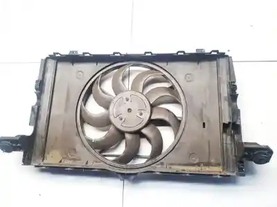 Second-hand car spare part RADIATOR COOLING FAN for TESLA MODEL Y, 2020 --> 75DKWH RWD 255KW 347AG 2020 --> OEM IAM references LX108001T19  
