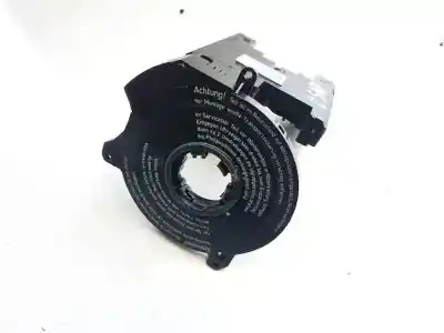 Second-hand car spare part AIR BAG RING for MERCEDES W211, 2002.03 - 2006.04 E 200 CDI 75KW 2002.07 - 2008.12 OEM IAM references A1715450332  