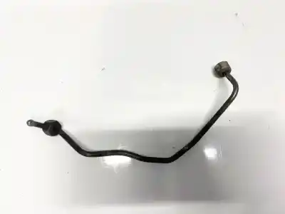 Pezzo di ricambio per auto di seconda mano tubo per peugeot 607 (s1) 2.2 hdi fap cat riferimenti oem iam 