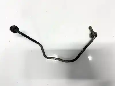 Pezzo di ricambio per auto di seconda mano tubo per peugeot 607 (s1) 2.2 hdi fap cat riferimenti oem iam 