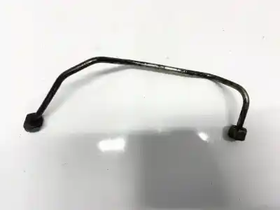 Pezzo di ricambio per auto di seconda mano tubo per peugeot 607 (s1) 2.2 hdi fap cat riferimenti oem iam 