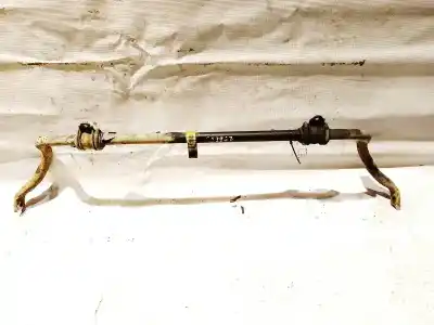 Tweedehands auto-onderdeel voorste stabilisator bar voor chrysler grand voyager 3.3 v6 oem iam-referenties 