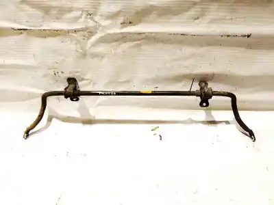 Peça sobressalente para automóvel em segunda mão barra estabilizadora dianteira por renault 19 ii (b/c53_) 1.4 (b/c532) referências oem iam 