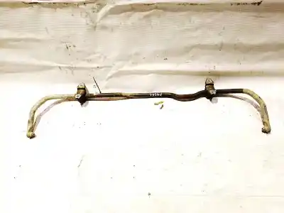 Peça sobressalente para automóvel em segunda mão barra estabilizadora dianteira por volkswagen golf v (1k1) 1.4 tsi referências oem iam 
