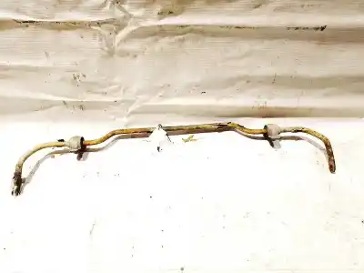 Peça sobressalente para automóvel em segunda mão barra estabilizadora traseira por volkswagen golf v (1k1) 1.4 tsi referências oem iam 