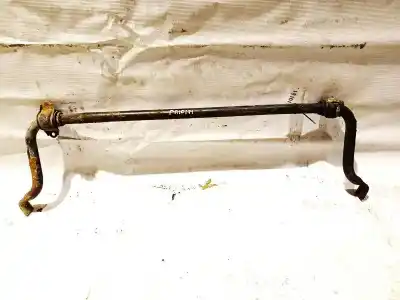 Peça sobressalente para automóvel em segunda mão barra estabilizadora dianteira por ford taurus (p5_) 3.0 24v referências oem iam 