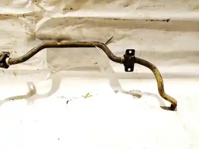 Second-hand car spare part front stabilizer bar for chevrolet captiva 2.4 cat oem iam references   