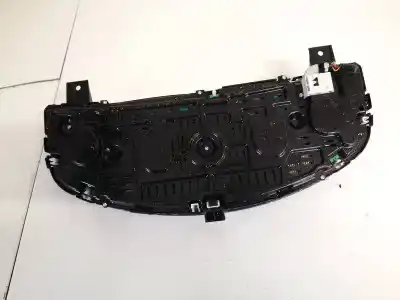 Second-hand car spare part dashboard for opel vectra c (z02) 2.2 dti 16v (f69) oem iam references 24402322xl  