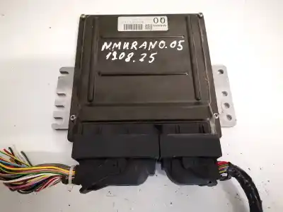 Peça sobressalente para automóvel em segunda mão centralina de motor uce por jaguar xj coupé 5.3 referências oem iam mec33711