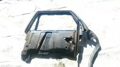 Автозапчастина б/у регулятор склона задній лівий для audi 100 avant (c4) 2.6 v6 cat (abc) посилання на oem iam 