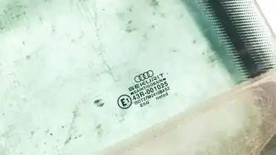 Автозапчастина б/у задне праве скло для audi 100 avant (c4) 2.6 v6 cat (abc) посилання на oem iam as2  