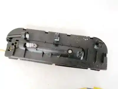 Автозапчасти б/у левая боковая подушка безопасности за ford focus c-max (cap) 1.6 tdci cat ссылки oem iam 3m51r611010ak  3m51-r611010-ak