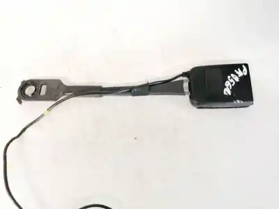 Peça sobressalente para automóvel em segunda mão pré-tensor de airbag dianteiro esquerdo por peugeot 308 1.6 16v hdi referências oem iam 8113358