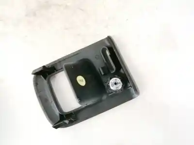 Pezzo di ricambio per auto di seconda mano plastiche per audi a5 (8t3) 1.8 tfsi riferimenti oem iam 8k0885879a  8353482
