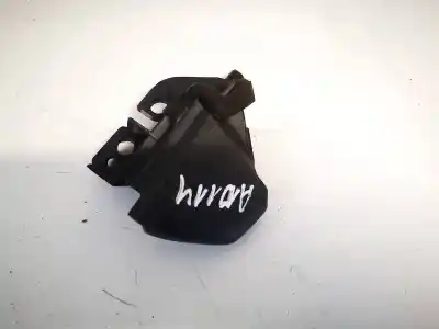 Peça sobressalente para automóvel em segunda mão plásticos por skoda octavia ii combi (1z5) 1.6 tdi 4x4 referências oem iam 6766253010