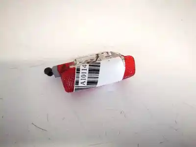 Peça sobressalente para automóvel em segunda mão luz interior por skoda octavia ii combi (1z5) 1.6 tdi 4x4 referências oem iam 