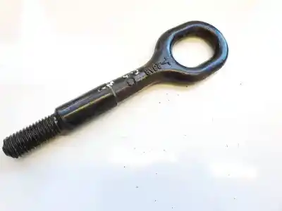 Second-hand car spare part trailer hitch for tesla model y, 2020 --> 75dkwh rwd 255kw 347ag 2020 --> oem iam references 23a8  1077570