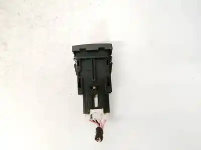 Second-hand car spare part switch for mazda 3 (bk) 1.6 (bk14) oem iam references bp4k66420  03750320