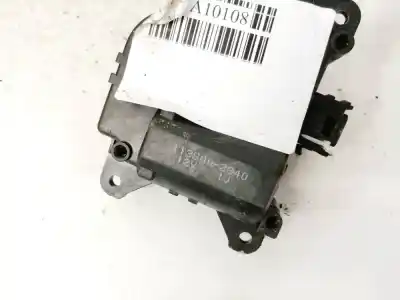 Автозапчасти б/у мотор открывания люков кондиционера за mitsubishi colt vi (z3_a, z2_a) 1.3 (z21a) ссылки oem iam 1138002840  113800-2840