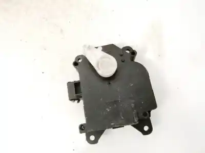 Автозапчасти б/у мотор открывания люков кондиционера за mitsubishi colt vi (z3_a, z2_a) 1.3 (z21a) ссылки oem iam 1138002840  113800-2840