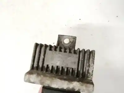 Second-hand car spare part glow plug for nissan note (e11e) 1.5 dci turbodiesel cat oem iam references   