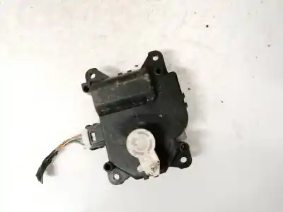 Автозапчасти б/у мотор открывания люков кондиционера за mitsubishi colt vi (z3_a, z2_a) 1.3 (z21a) ссылки oem iam 1138002770  113800-2770
