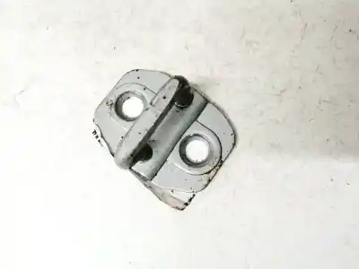 Peça sobressalente para automóvel em segunda mão Peças Diversas por DODGE JOURNEY 2.0 16V CRD CAT Referências OEM IAM   