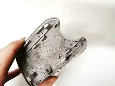 Pezzo di ricambio per auto di seconda mano plastiche per mitsubishi space star (dg0) 1.9 di-d cat riferimenti oem iam 20694  