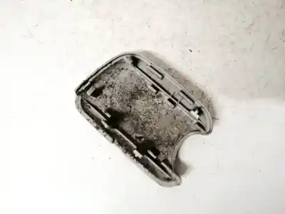 Pezzo di ricambio per auto di seconda mano plastiche per mitsubishi space star (dg0) 1.9 di-d cat riferimenti oem iam 20694  