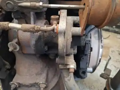 Автозапчасти б/у турбокомпенсатор за bmw 3 (e30) m3 2.3 ссылки oem iam kp350018