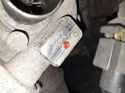 Peça sobressalente para automóvel em segunda mão turbocompresor por bmw 3 (e30) m3 2.3 referências oem iam kp350018  