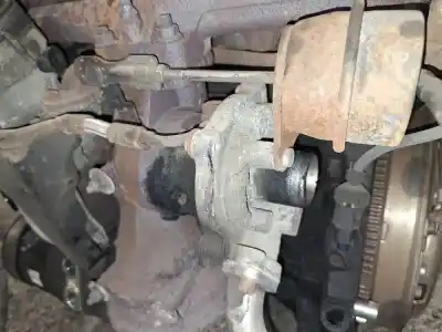 Peça sobressalente para automóvel em segunda mão turbocompresor por bmw 3 (e30) m3 2.3 referências oem iam kp350018  