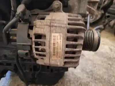 Автозапчасти б/у генератор за bmw 3 (e30) m3 2.3 ссылки oem iam ms1012900960