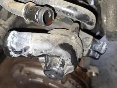 Peça sobressalente para automóvel em segunda mão termostato por volkswagen golf v (1k1) 1.4 tsi referências oem iam 