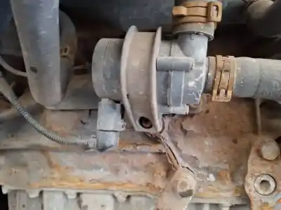 Peça sobressalente para automóvel em segunda mão bomba de água por volkswagen golf v (1k1) 1.4 tsi referências oem iam 