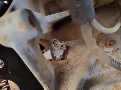 Peça sobressalente para automóvel em segunda mão sensor do virabrequim por volkswagen golf v (1k1) 1.4 tsi referências oem iam 