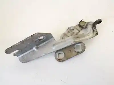 Pièce détachée automobile d'occasion charnière de capot pour porsche 968 descapotable 3.0 références oem iam   